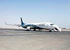 Major Win For Oman Air North India Travel Awards