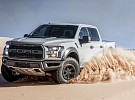 F-150 رابتر سوبركرو الجديدة كلياً هي بيك أب عالية الأداء للطرقات الوعرة