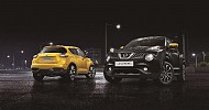 Nissan’s Award-Winning Juke gets personal with new optional kits