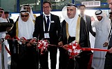 Automechanika Jeddah makes a big splash on debut