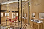 New Chopard Corner opens its doors in Saudi Arabia