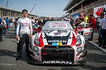 Middle Eastern GT Academy Winner to be sponsored by Nissan in 2016’s Hankook 24H Dubai