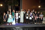 GREAT TALENTS AT KHALIDYA PALACE RAYHAAN BY ROTANA