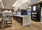 British Airways: Dubai Lounge Debut