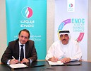 ENOC to raise bar on ethics & compliance governance through Thomson Reuters partnership