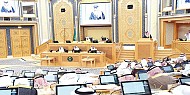 Shoura okays National Strategy for Housing