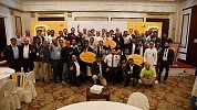 Shell Saudi Arabia & Wärtsilä: Together for Superior Power-Engine Performance