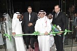  AL-Jazeera paints inaugurates a showroom at Al-Azizzia in Riyadh