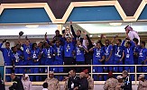 الهلال بطلاً لكأس ولي العهد بثناية في الأهلي