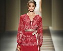 Etro Women’s Wear Collection Spring Summer 2016