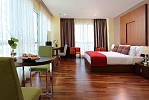 Have a Valentine’s Day retreat at Ramada Downtown Dubai