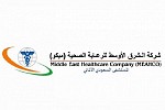 Successful Institutional Coverage of Middle East Healthcare