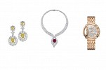 Mouawad set to shine at Doha Jewellery & Watch Exhibition