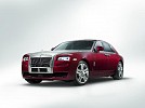 ROLLS-ROYCE Motor Cars Sales Continue to Grow in KSA 