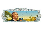  Google celebrates Nizar Qabbani’s 93rd birthday in special series of Doodles