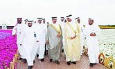 Flower and garden festival opens in Yanbu