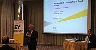 EY launches ‘The Jeddah CFO Forum’