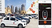 Instacar Launches the GCC's First of its Kind Smart Service in Car Rental