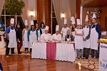 MASTER CHEF KPR AT KHALIDYA PALACE RAYHAAN BY ROTANA