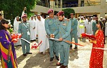 The 32nd Gulf Traffic Week Events Kick off in Abu Dhabi