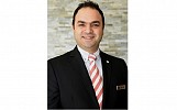 Georges El Khoury appointed as Director of Business Development at Yas Island Rotana and Centro Yas Island