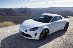 Renault unveils plans for Alpine