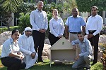 FUJAIRAH ROTANA RESORT & SPA TEAMS UP WITH THE ANIMAL WELFARE ABU DHABI 