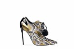 Get ready for new season of stilettos from Baldinini 