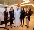 Etihad Airways Brings Its Iconic Suite The Residence to Bloomingdale’s