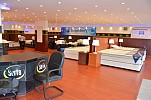 Serta Opens a New Showroom in Riyadh