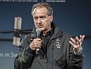 Solar Impulse visionary to provide plenary address  at 11th Annual GPCA Forum 