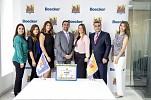 KidzMondo Doha and Boecker®  evoke scientific discovery in youngsters’ minds 