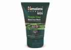 Himalaya launches Pimple Facewash for Men