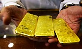 Gold glory for Saudi Arabia