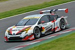 No. 31 TOYOTA PRIUS apr GT wins round 4 of 2016 AUTOBACS SUPER GT300 series 