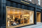 Aston Martin opens new destination at No. 8 Dover Street