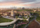 Jumeirah Golf Estates recognized as a Top Real Estate Company in the Arab World