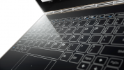 Lenovo Reveals the Yoga™ Book