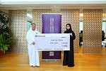 Emirates Islamic contributes AED 1 million to Dubai Charity Association