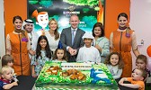 Etihad Airways Launches New Children’s Activity Packs For Young Explorers