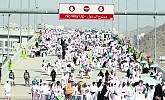 Makkah governor lauds smooth flow of Hajis