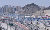 ‘Haj rituals proceeding according to plans’