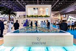 Global interest in Al Marjan Island (AMI) offerings during Cityscape Global 2016 