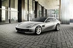 الكشف عن سيارة فيراري GTC4Lusso T