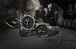 Air Time The new Oris Big Crown ProPilot Altimeter