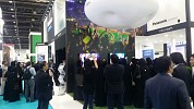 Panasonic Nurtures Young Minds at GITEX 2016 