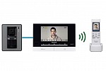 Panasonic showcases its latest Wireless Video Intercom system at GITEX 2016