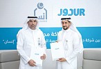 Dur, Ensan sign social partnership agreement