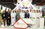 Arabian Power Electronics Company Announces GCC Expansion Plans At WETEX 2016