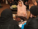 Jawaher Al Qasimi Announces “Women Economic Empowerment” Global Summit in Fall 2017